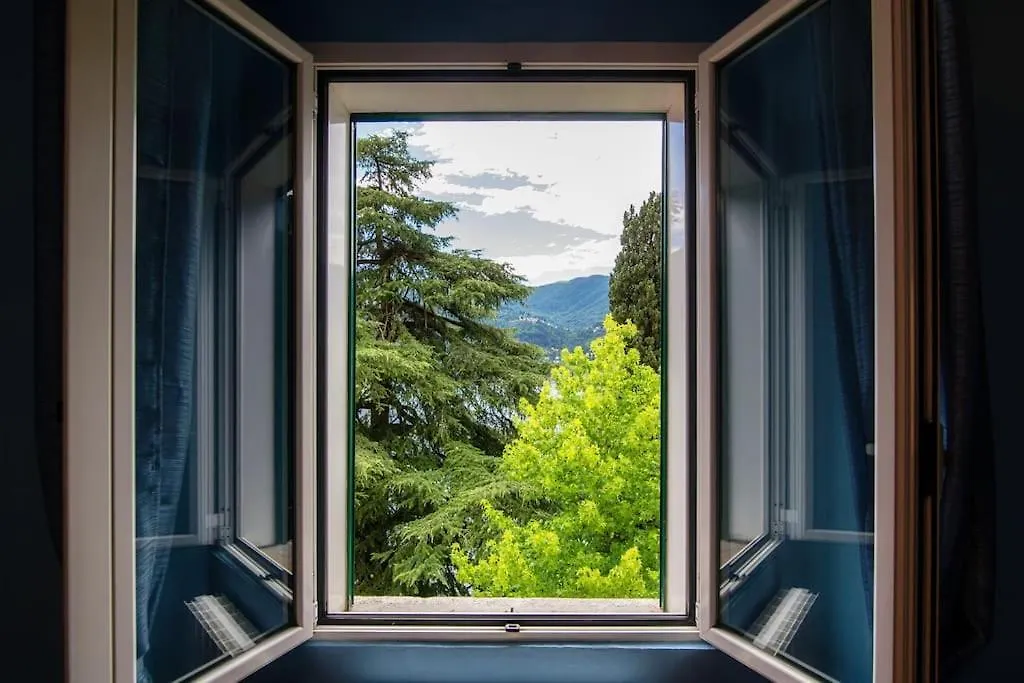 Apartment Lemon Tree Lake View - By Myhomeincomo Laglio