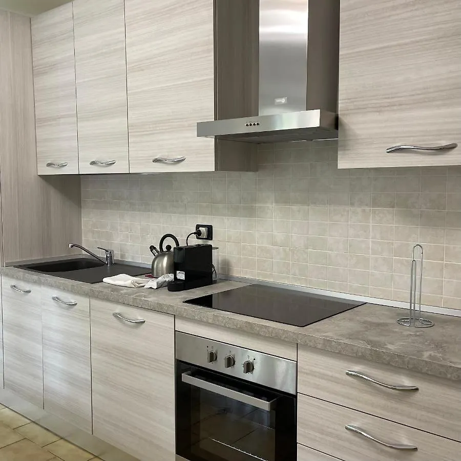 Appartamento Lemon Tree Lake View - By Myhomeincomo Laglio
